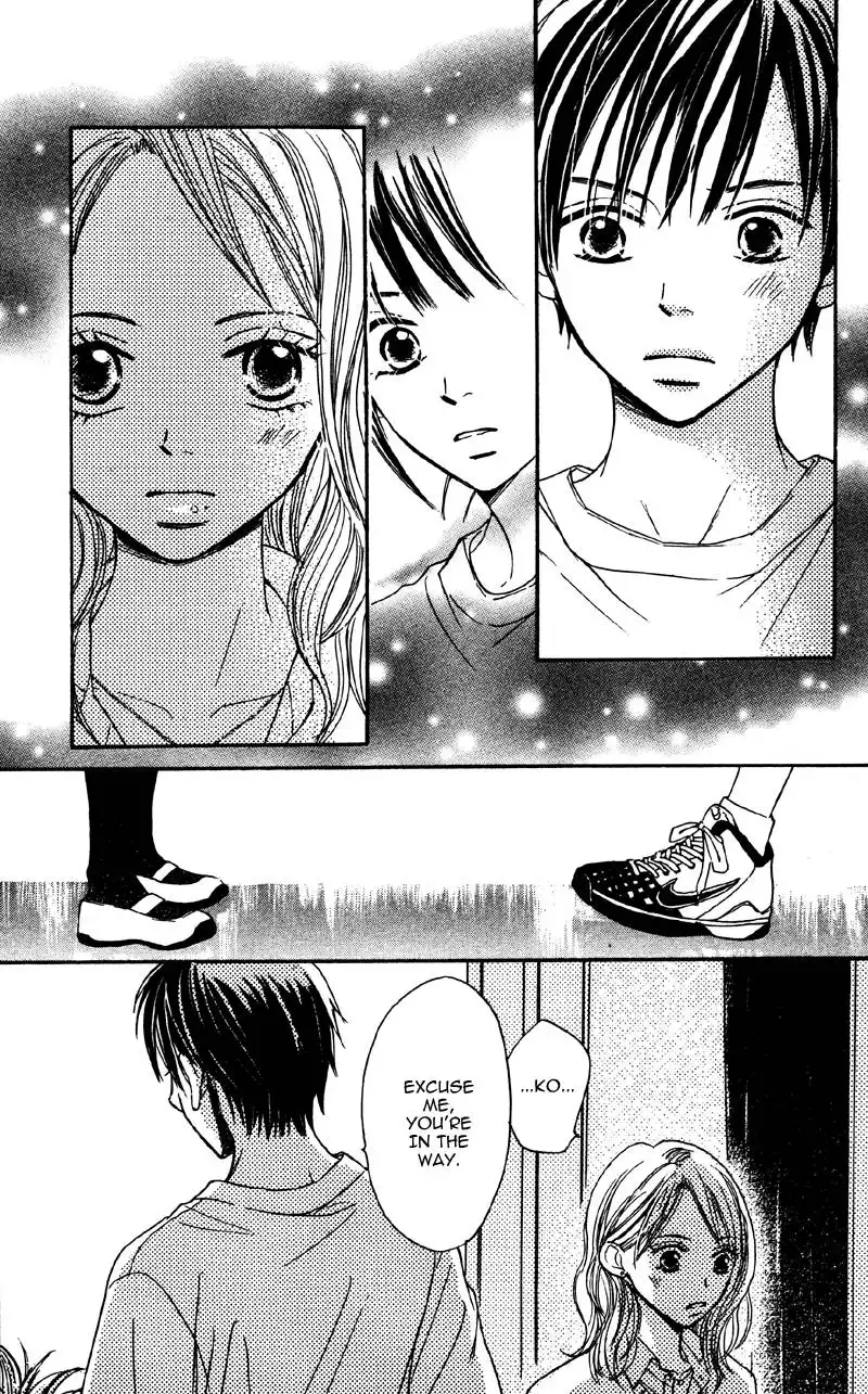 Datte Aishiteru Chapter 1 38